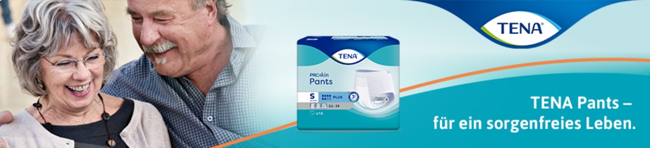 TENA ProSkin Pants