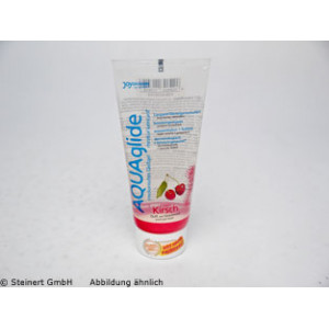 Produktbild von AQUAGLIDE Kirsch