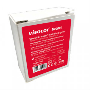 Produktbild von VISOCOR Netzteil Typ A1 f&uuml;r visomat und visocor