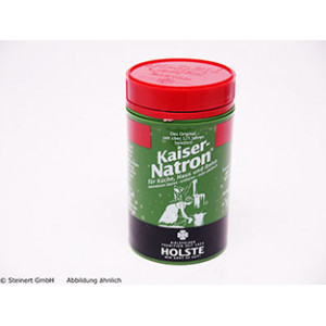 Produktbild von KAISER NATRON Tabletten
