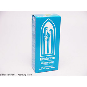 Produktbild von KLOSTERFRAU Melissengeist