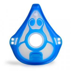 Produktbild von PARI Kindermaske soft Spiggy