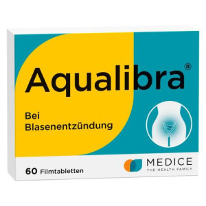Produktbild von AQUALIBRA Filmtabletten