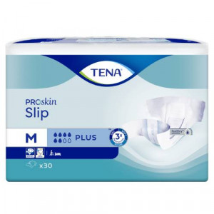 Produktbild von TENA SLIP plus M