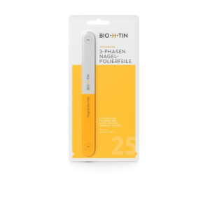 Produktbild von BIO-H-TIN Nagelpolierfeile
