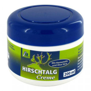 Produktbild von HIRSCHTALGCREME