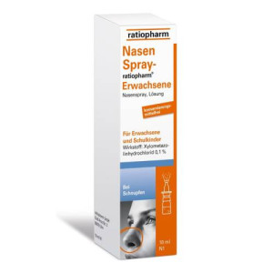 Produktbild von NASENSPRAY-ratiopharm Erwachsene kons.frei