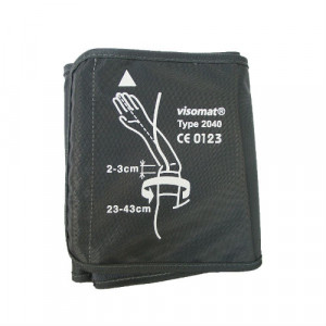 Produktbild von VISOMAT B&uuml;gelmansch.Typ 20/40 23-43 cm