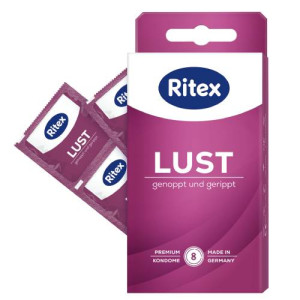 Produktbild von RITEX Lust Kondome