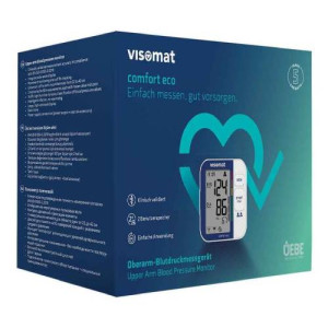 Produktbild von VISOMAT comfort eco Oberarm Blutdruckmessger&auml;t