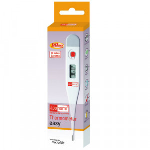 Produktbild von APONORM Fieberthermometer easy