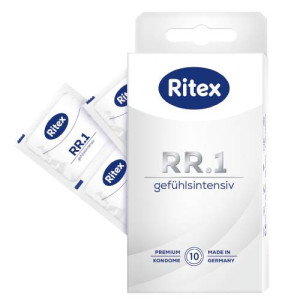 Produktbild von RITEX RR.1 Kondome