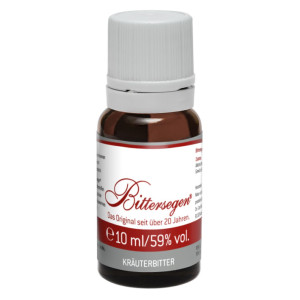 Produktbild von BITTERSTERN Mixtur