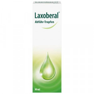 Produktbild von LAXOBERAL Abf&uuml;hr-Tropfen 7,5 mg/ml Tro.z.Einnehmen