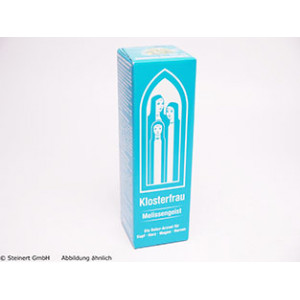 Produktbild von KLOSTERFRAU Melissengeist