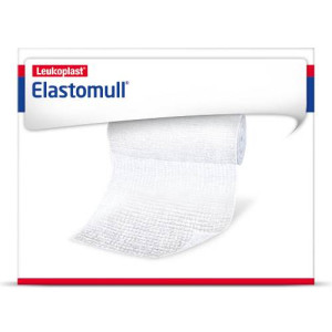 Produktbild von ELASTOMULL 6 cmx4 m elast.Fixierb.2095