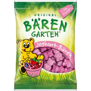Produktbild von SOLDAN B&auml;ren Joghurt-B&auml;ren