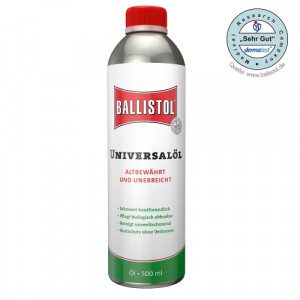 Produktbild von BALLISTOL fl&uuml;ssig