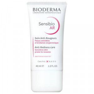 Produktbild von BIODERMA Sensibio AR Creme