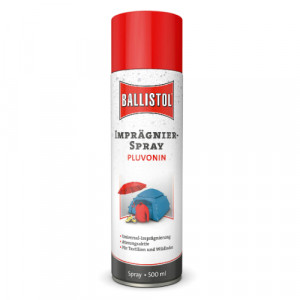 Produktbild von PLUVONIN Impr&auml;gnier Spray