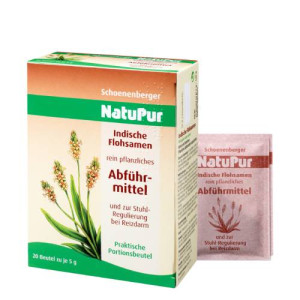 Produktbild von NATUPUR