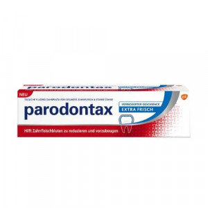 Produktbild von PARODONTAX extra frisch Zahnpasta