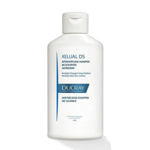Produktbild von DUCRAY KELUAL DS Anti-Schuppen Shampoo