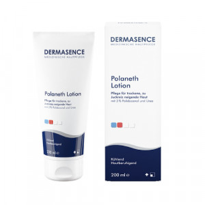 Produktbild von DERMASENCE Polaneth Lotion