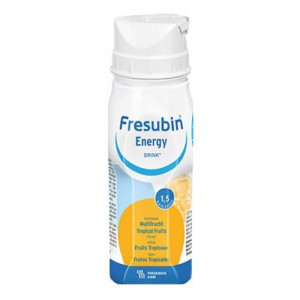 Produktbild von FRESUBIN ENERGY DRINK Multifrucht Trinkflasche