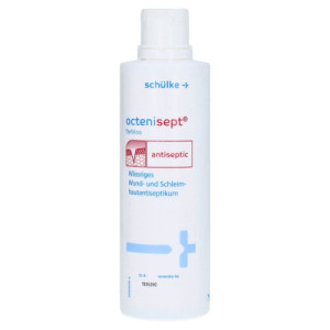 Produktbild von OCTENISEPT L&ouml;sung