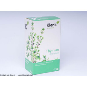 Produktbild von THYMIAN TEE