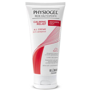 Produktbild von PHYSIOGEL Calming Relief A.I.Creme