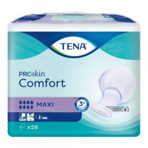 Produktbild von TENA COMFORT maxi Vorlage