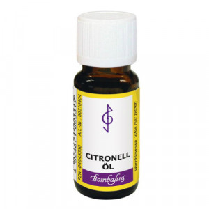 Produktbild von CITRONELL &Ouml;l