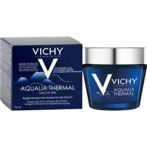 Produktbild von VICHY AQUALIA Thermal Nacht Spa