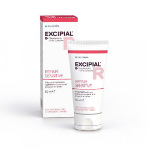 Produktbild von EXCIPIAL Repair Sensitive Creme