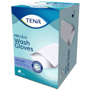 Produktbild von TENA WASH Glove