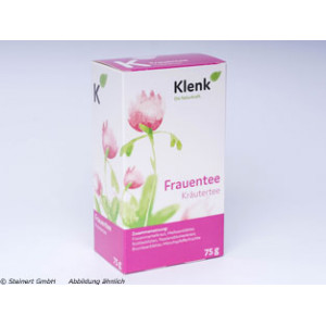 Produktbild von FRAUENTEE