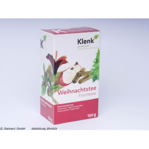 Produktbild von WEIHNACHTSTEE