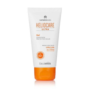 Produktbild von HELIOCARE Gel SPF 50+