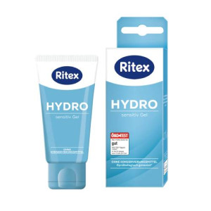 Produktbild von RITEX Hydro sensitiv Gel