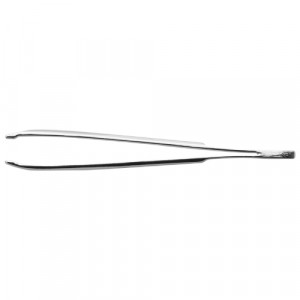 Produktbild von NIPPES Pinzette gerade Nr.38A