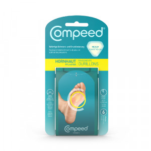 Produktbild von COMPEED Hornhaut Pflaster