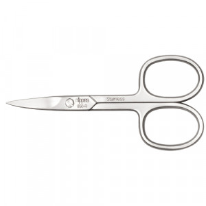 Produktbild von NIPPES Nagelschere rostfrei Nr.850R