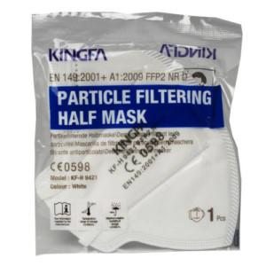 Produktbild von FFP2 Maske