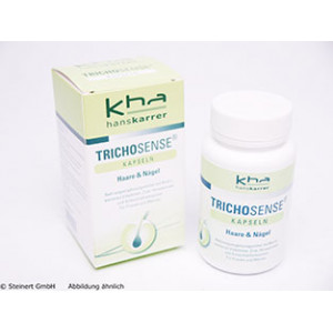 Produktbild von TRICHOSENSE Kapseln