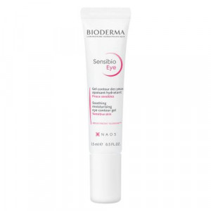 Produktbild von BIODERMA Sensibio Eye Augenpflege Gel