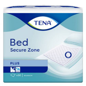 Produktbild von TENA BED plus 60x90 cm