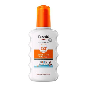 Produktbild von EUCERIN Sun Kids Spray LSF 50+
