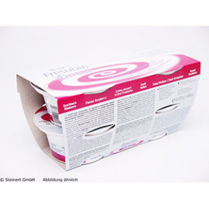 Produktbild von FRESUBIN YOcreme Himbeere